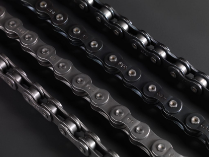 Éclat Diesel Chain