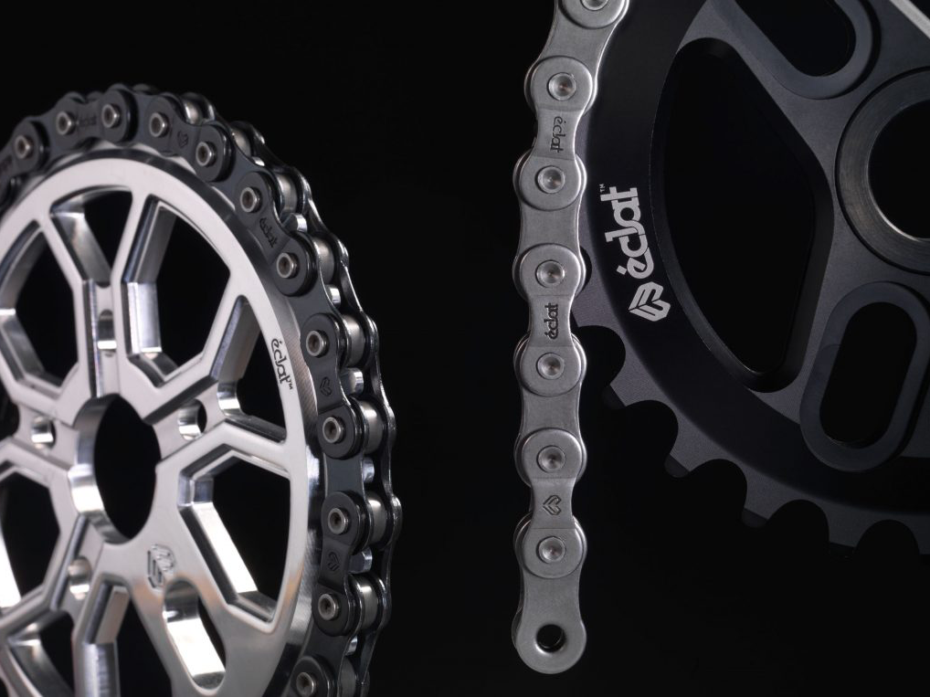 Éclat Diesel Chain