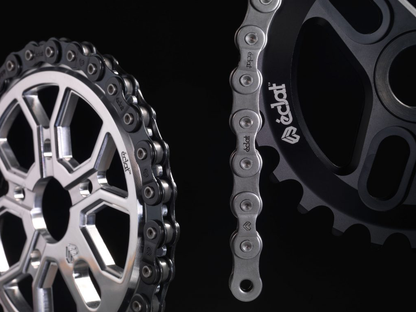 Éclat Diesel Chain