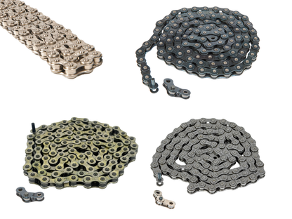 Éclat Diesel Chain