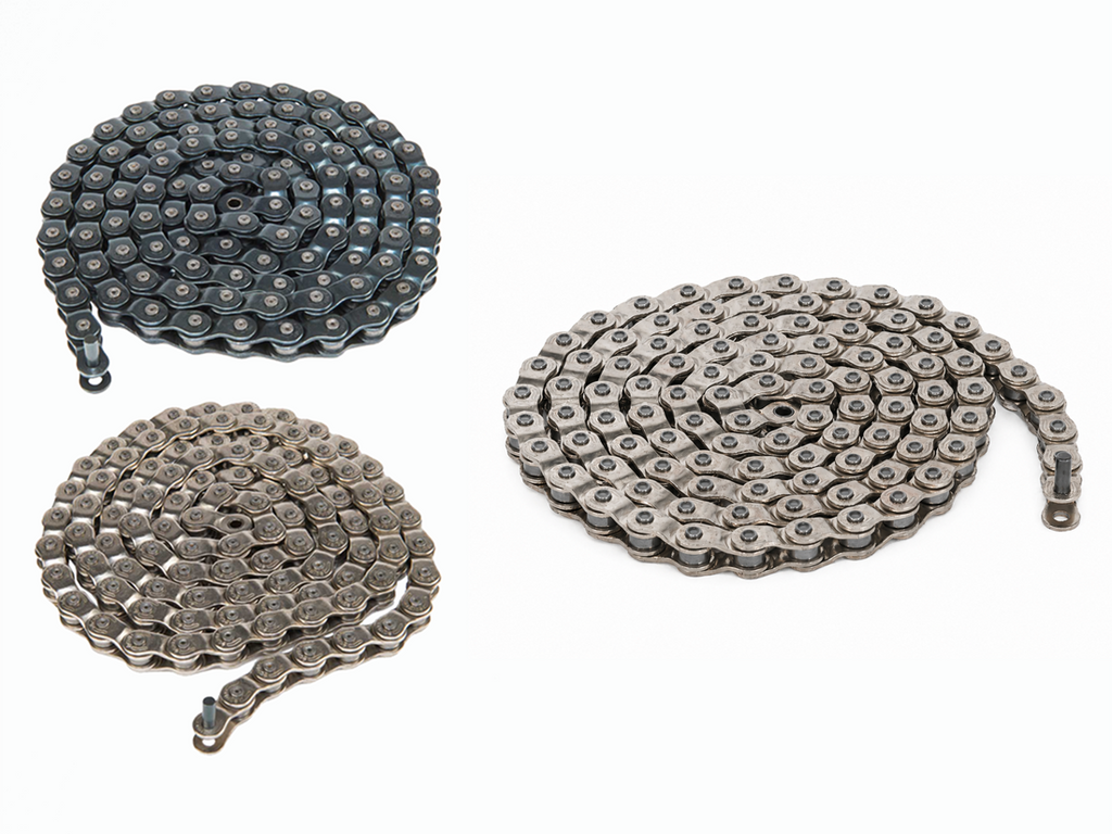 Éclat 4 Stroke Chain