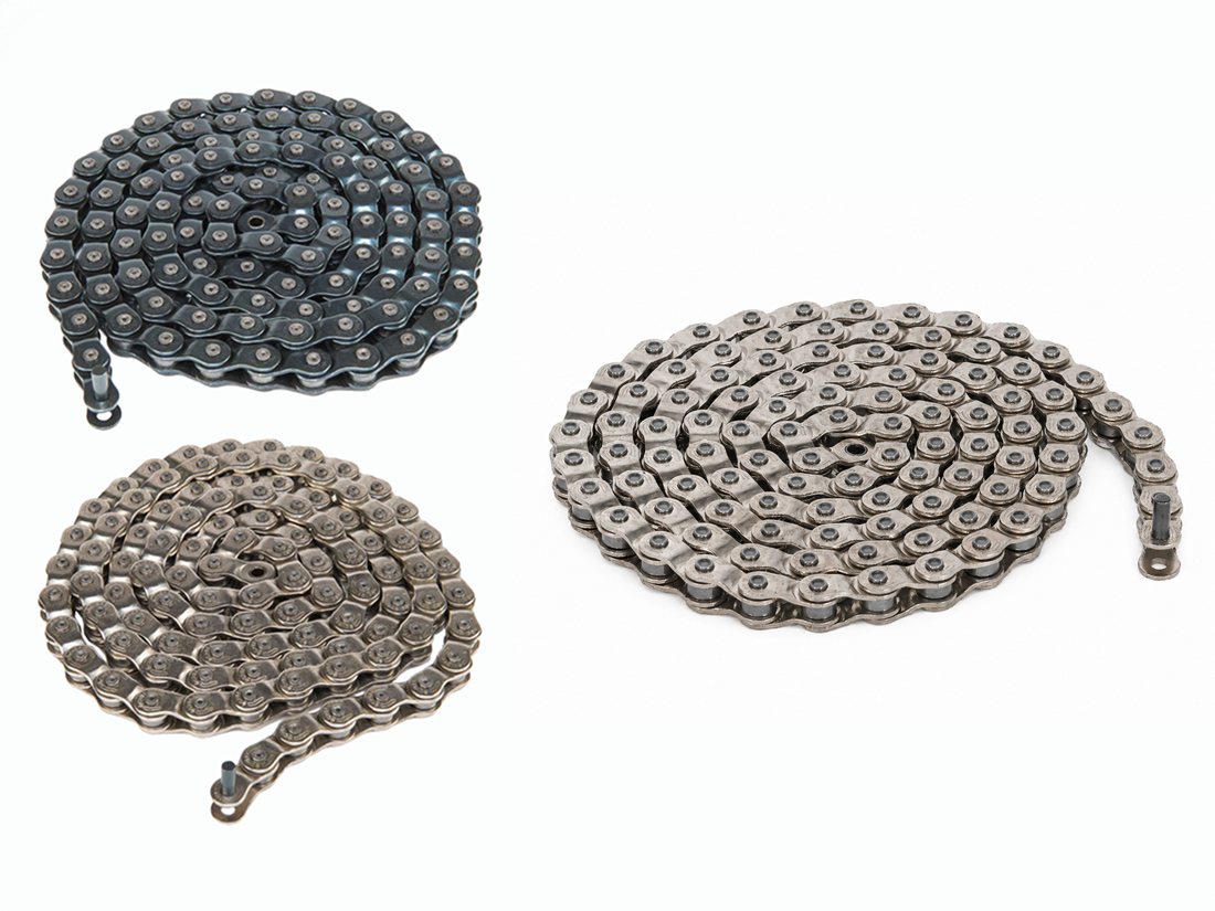Éclat 4 Stroke Chain