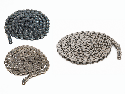 Éclat 4 Stroke Chain
