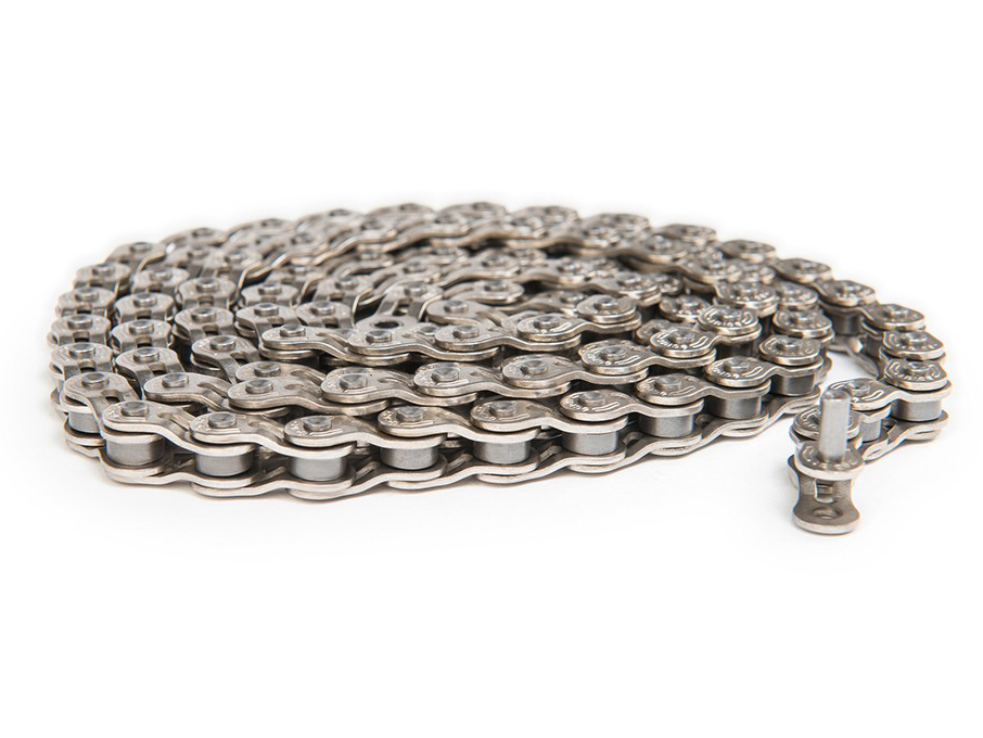 Éclat Stroke Chain – Gold