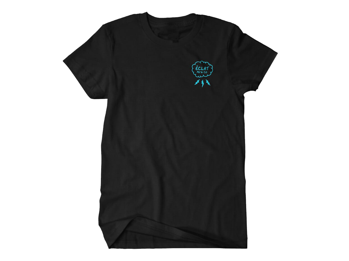 Éclat ECloud T-Shirt – additional product view