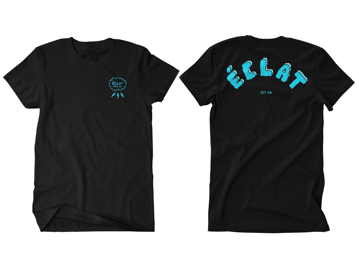 Éclat ECloud T-Shirt