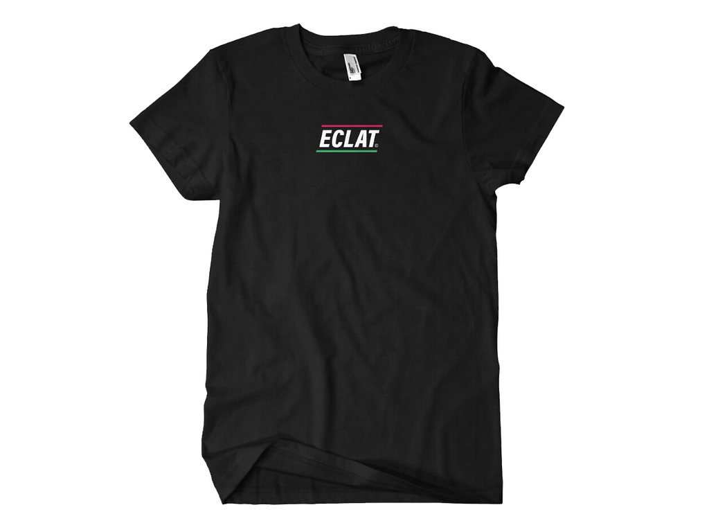 Éclat Pizza Place T-Shirt – additional product view