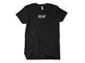 Éclat Pizza Place T-Shirt – additional product view