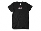 Éclat Pizza Place T-Shirt – additional product view