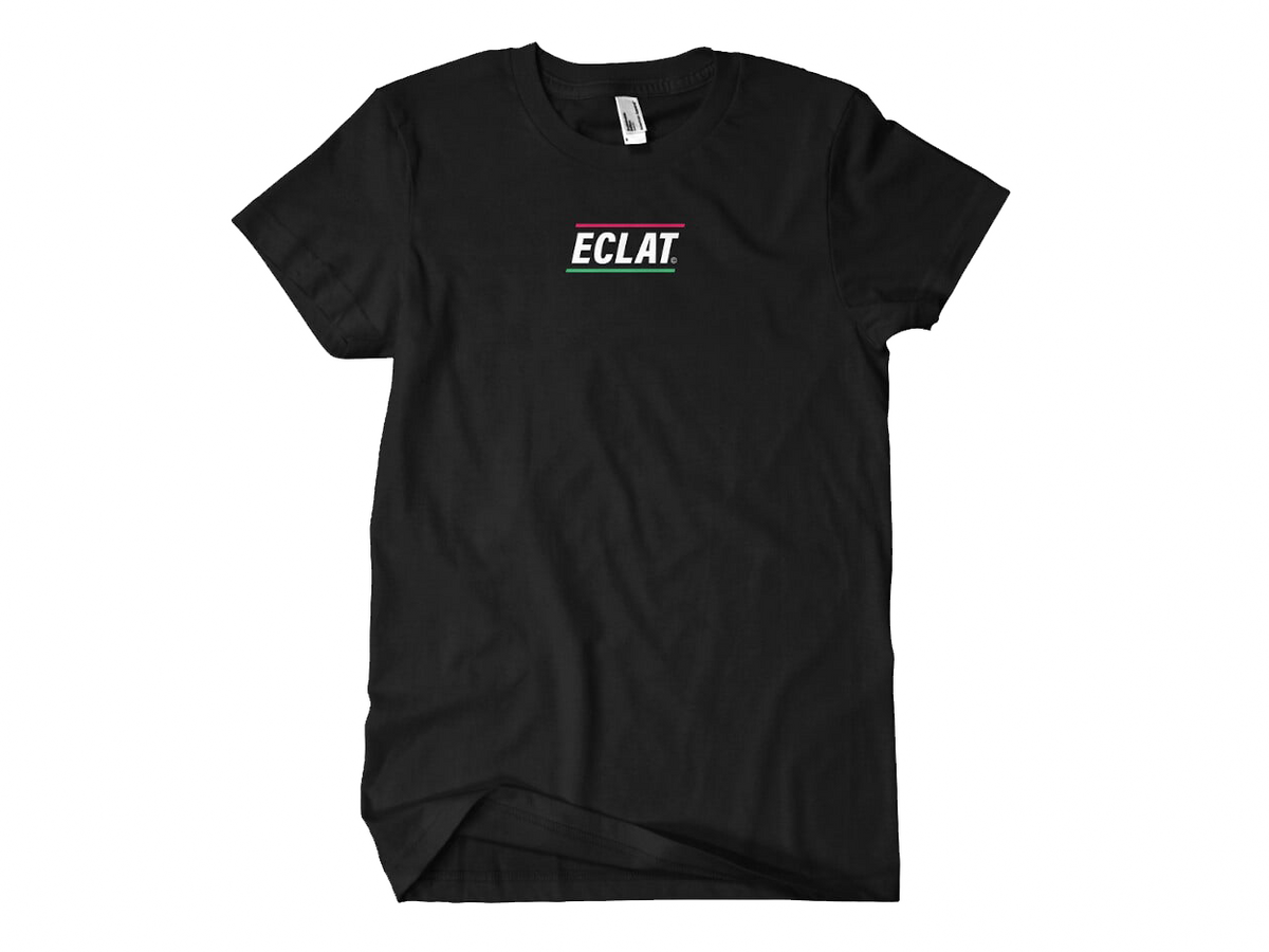Éclat Pizza Place T-Shirt – additional product view