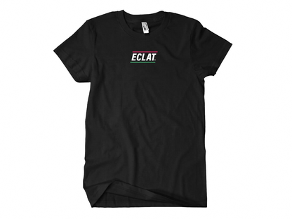 Éclat Pizza Place T-Shirt – additional product view