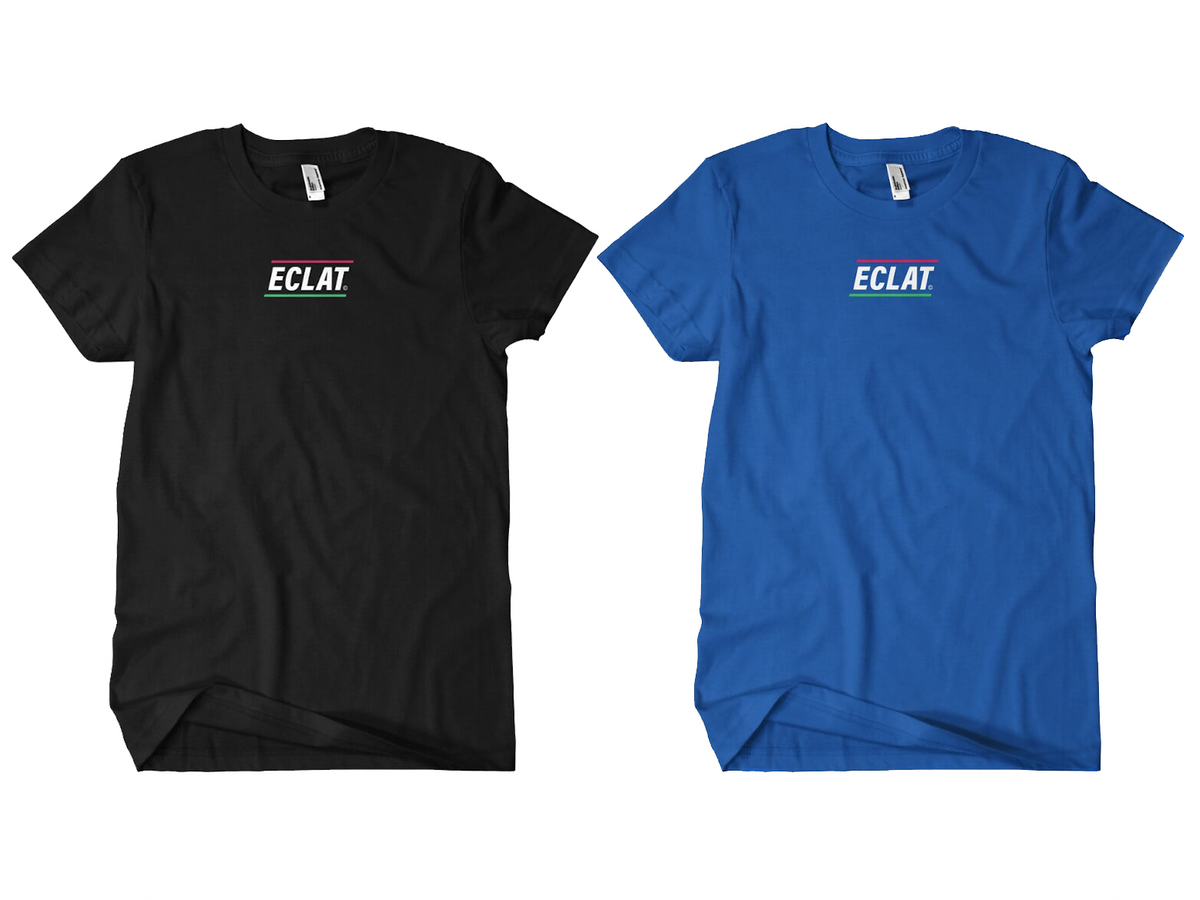 Éclat Pizza Place T-Shirt