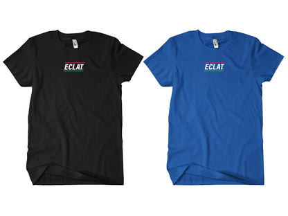 Éclat Pizza Place T-Shirt
