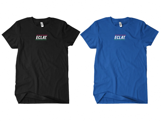 Éclat Pizza Place T-Shirt