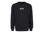 Éclat Pizza Place Crew Neck Sweatshirt – Xx-Large