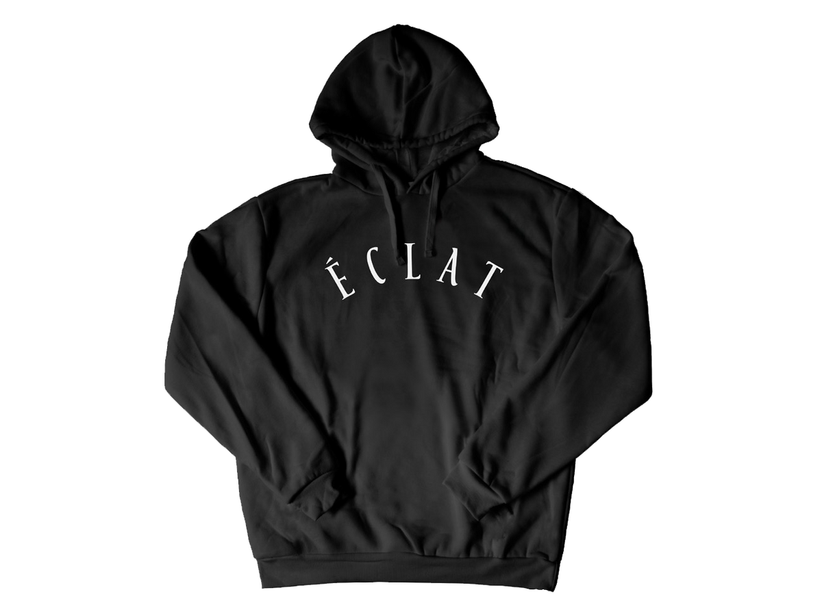 Éclat Taci Hoodie – Medium