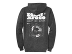 Éclat Radar Hoodie – Large