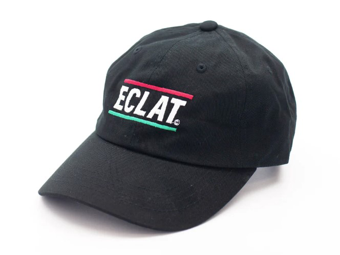 Éclat Pizza Place Cap – Blue Jeans