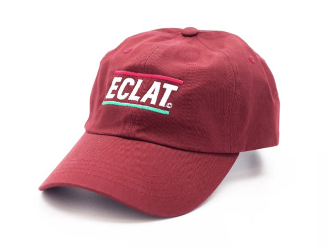 Éclat Pizza Place Cap – additional product view