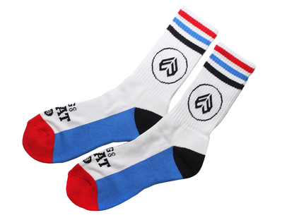 Éclat 08 Socks