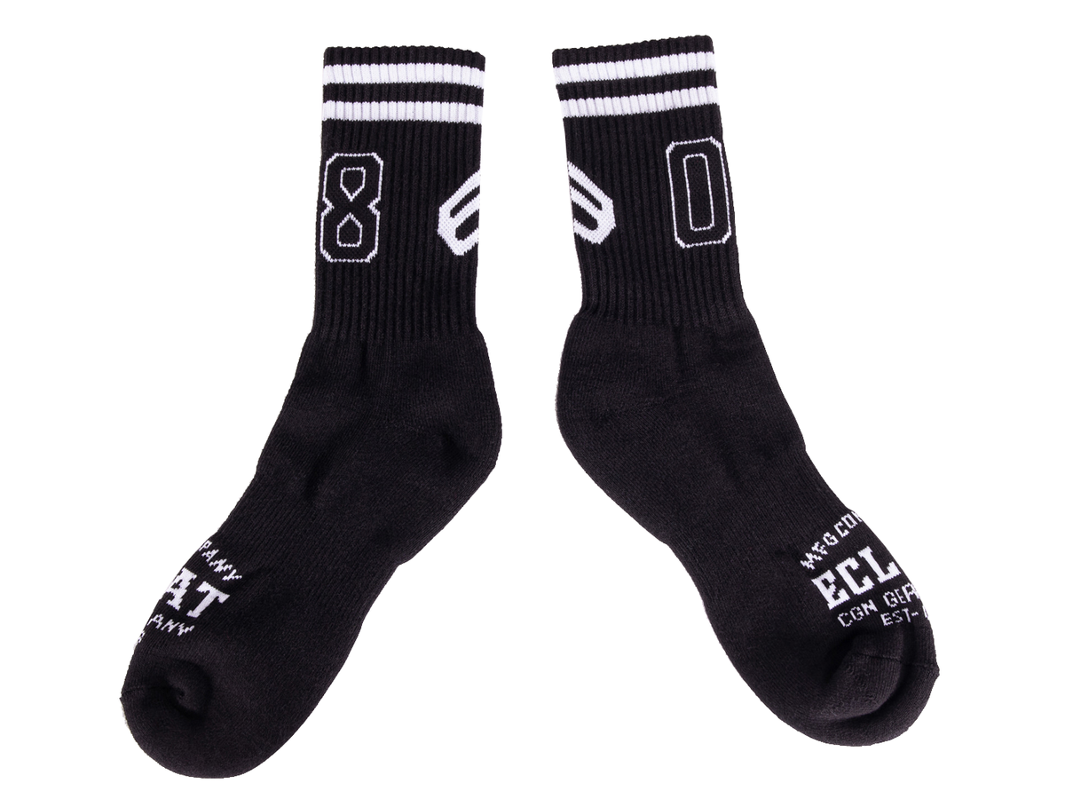 Éclat 08 Socks