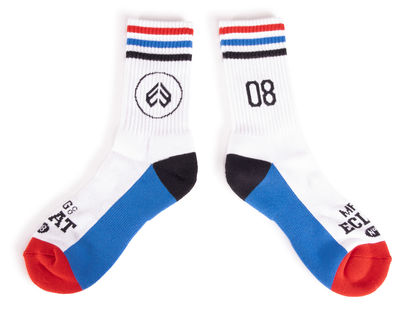 Éclat 08 Socks