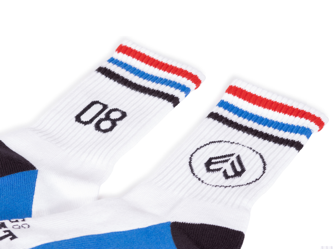 Éclat 08 Socks