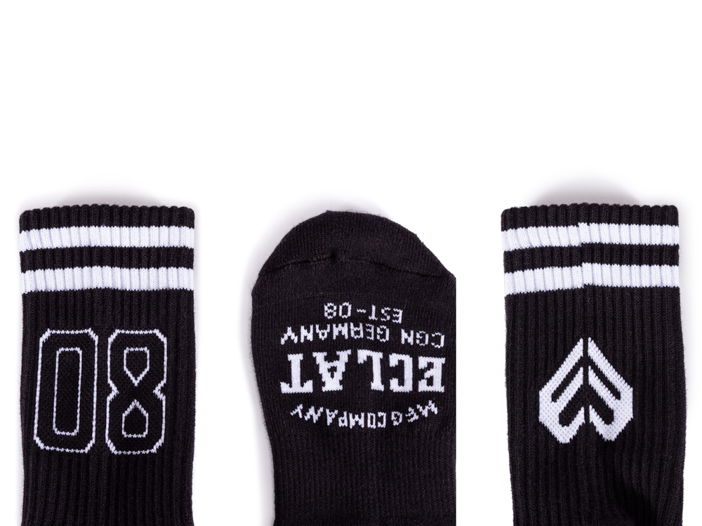Éclat 08 Socks