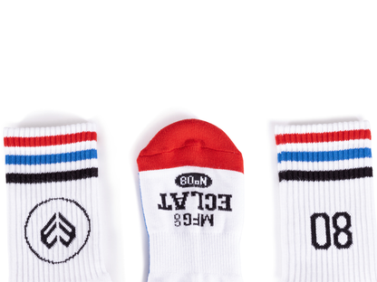 Éclat 08 Socks