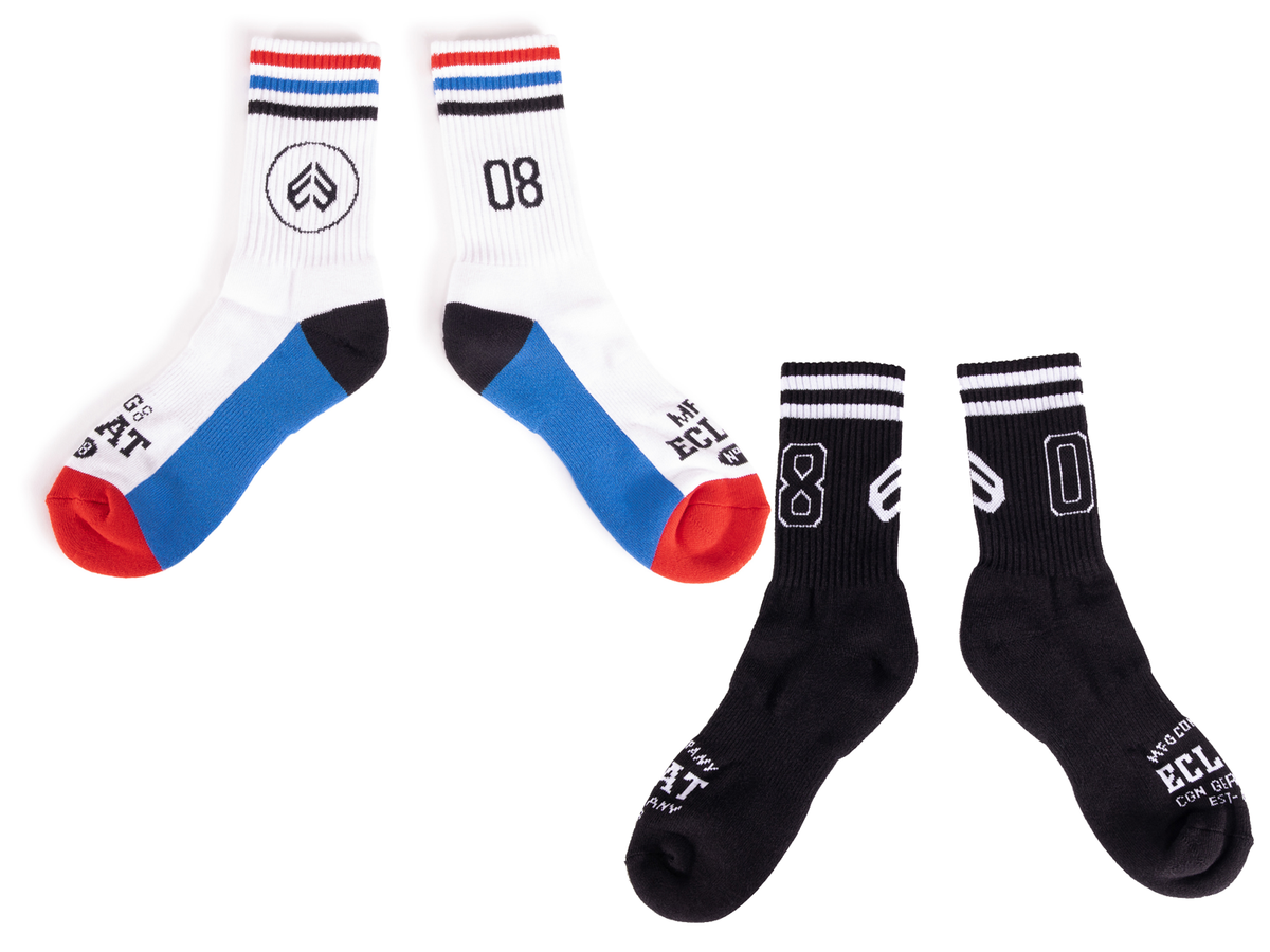 Éclat 08 Socks