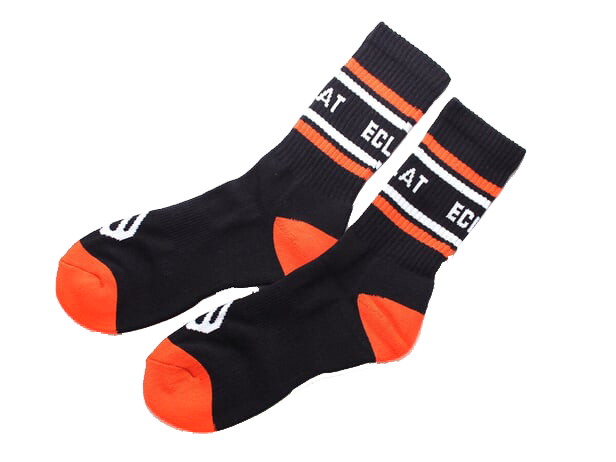 Éclat Icon Socks – additional product view