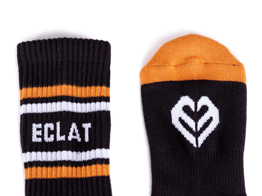 Éclat Icon Socks – additional product view
