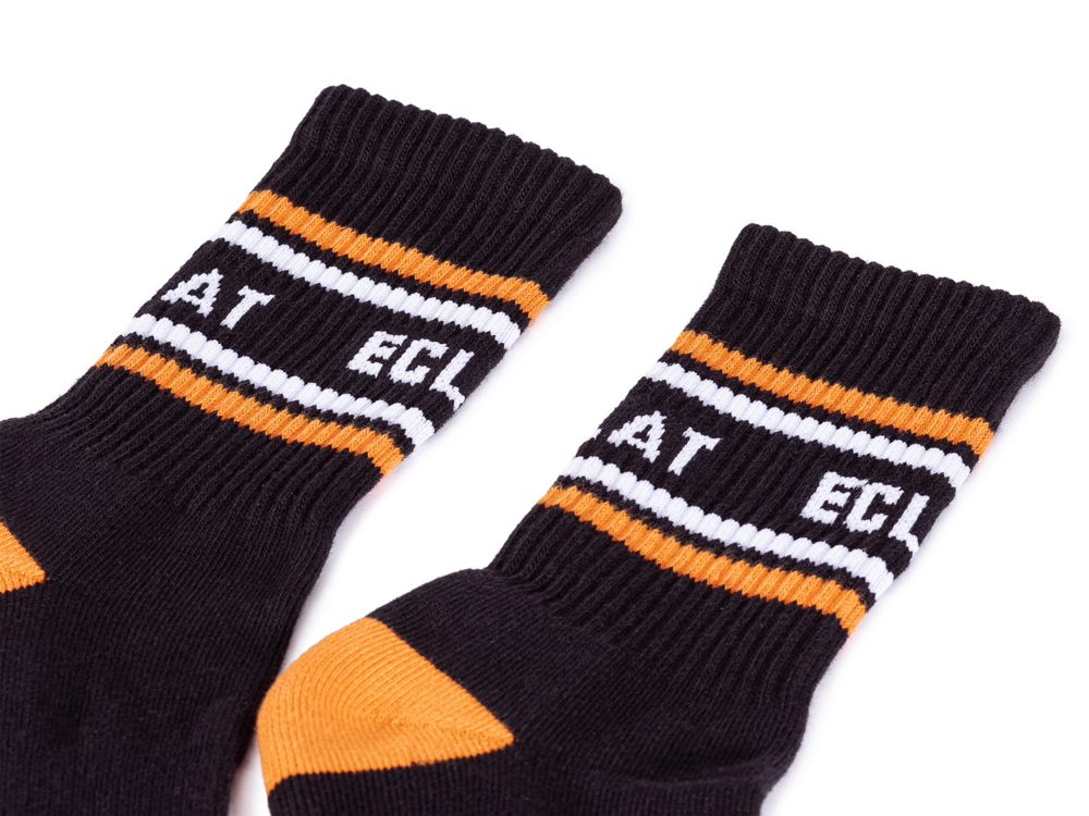 Éclat Icon Socks – additional product view