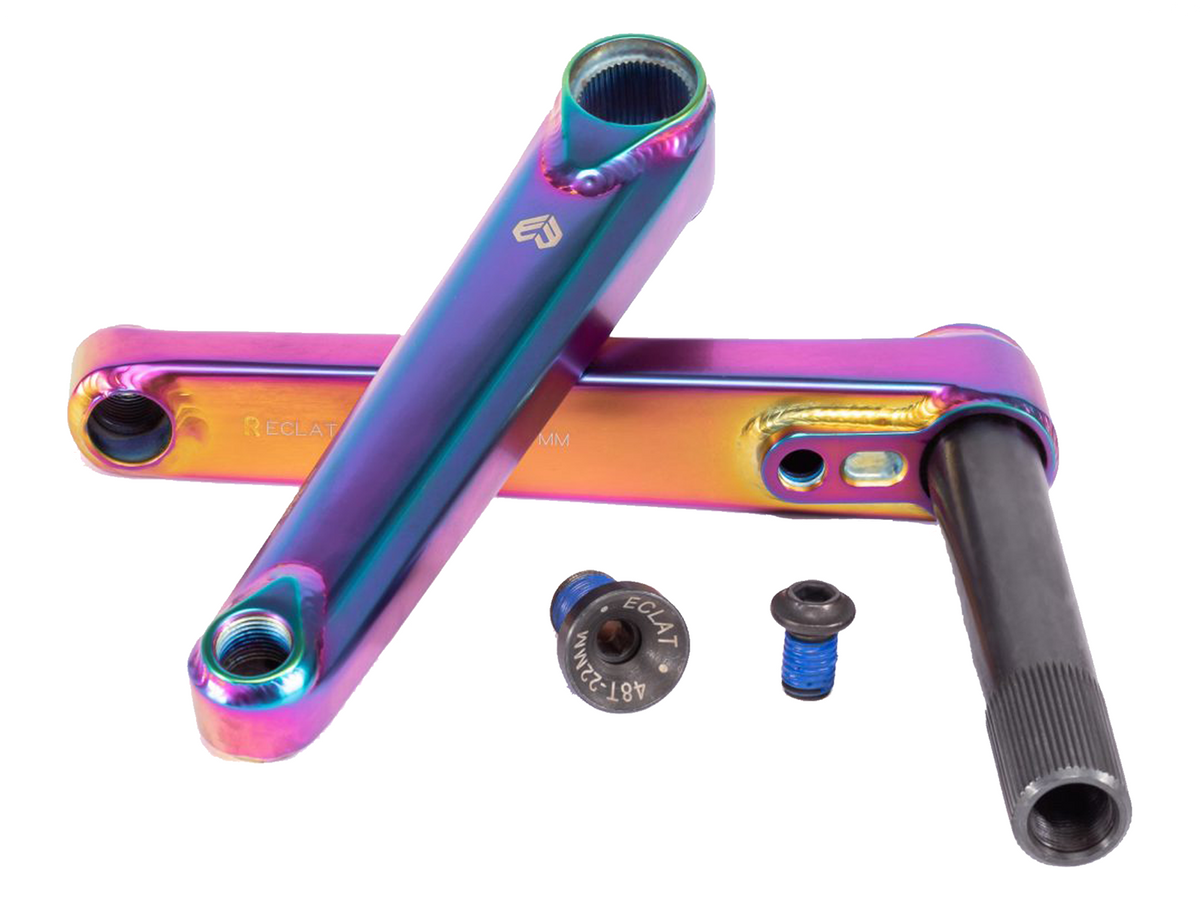 Éclat Spire Cranks