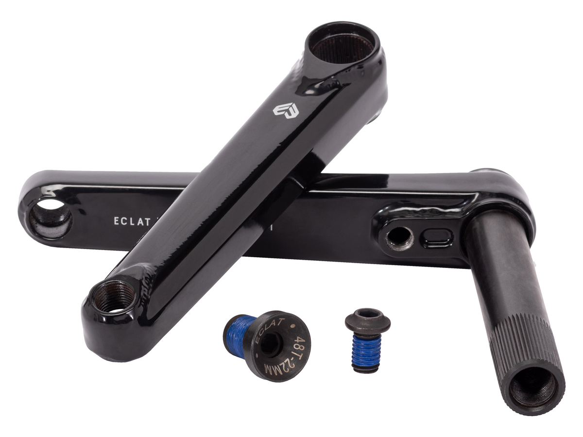 Éclat Spire Cranks