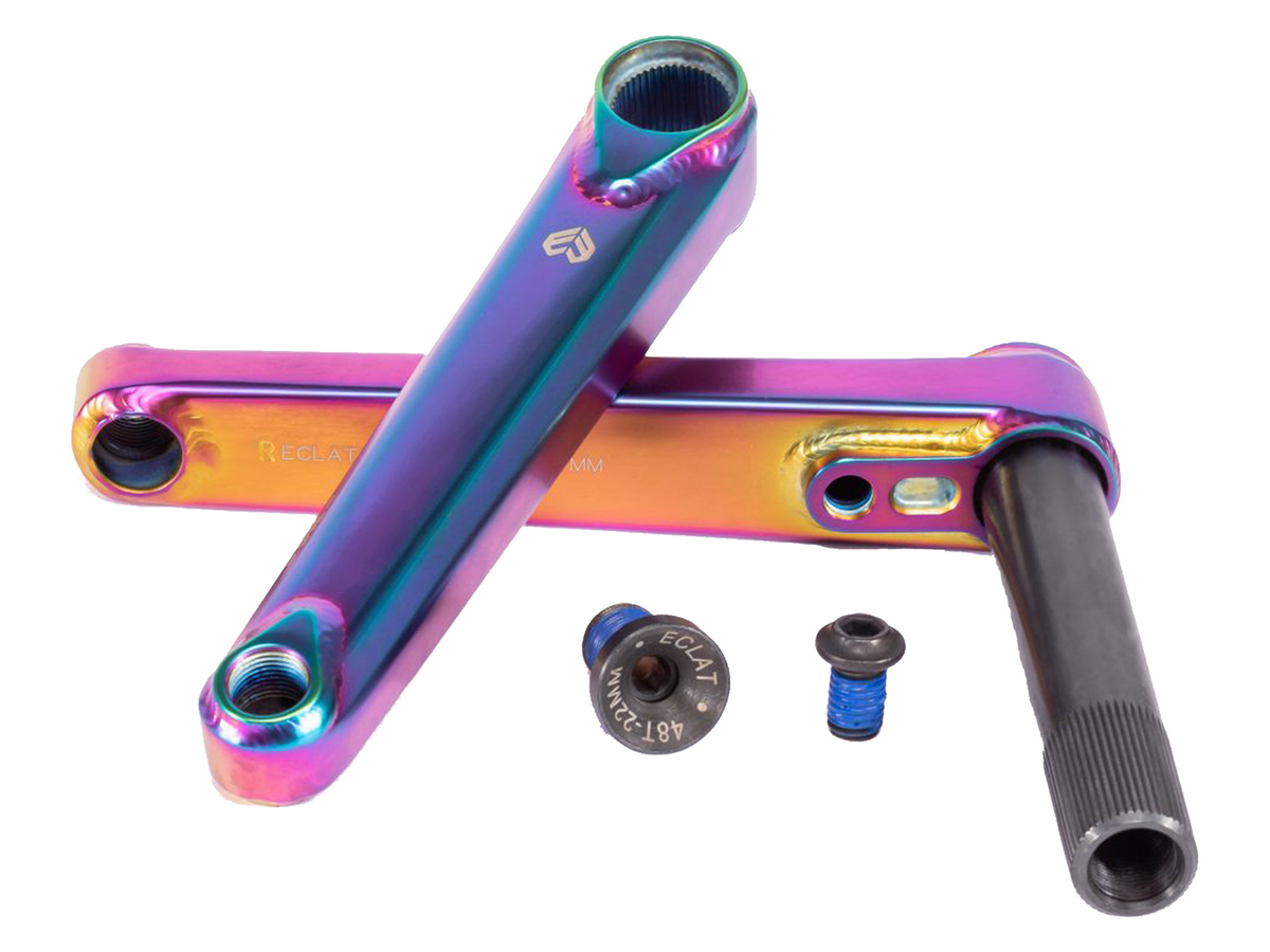 Éclat Spire Cranks