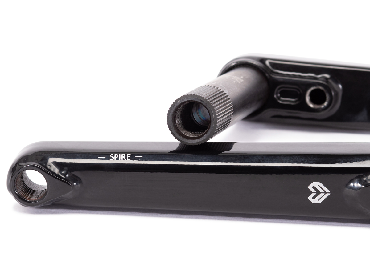 Éclat Spire Cranks