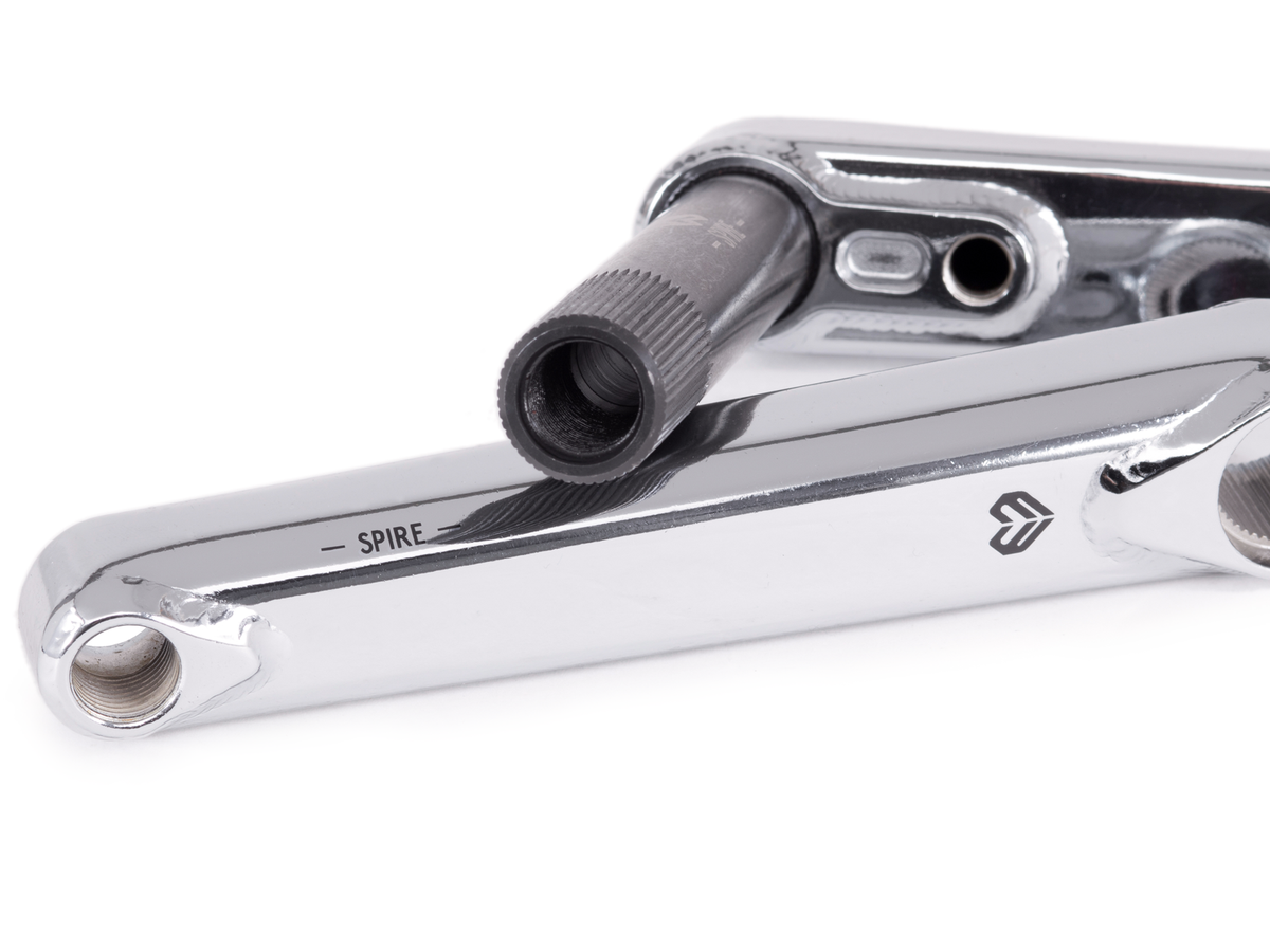 Éclat Spire Cranks