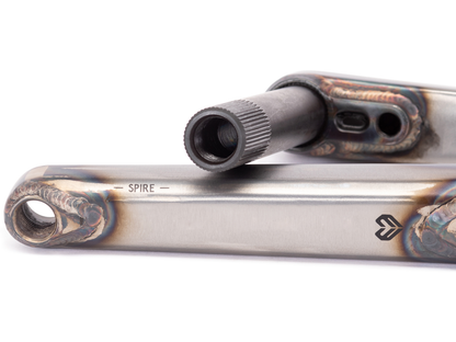 Éclat Spire Cranks