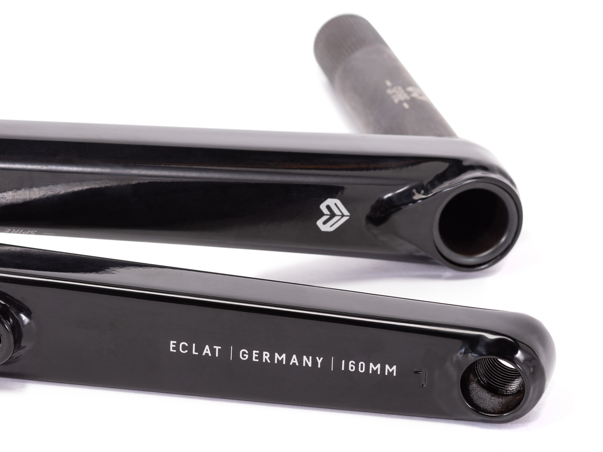 Éclat Spire Cranks