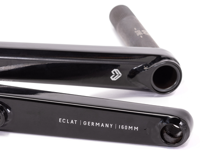 Éclat Spire Cranks
