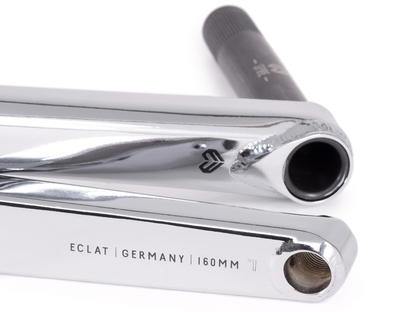 Éclat Spire Cranks