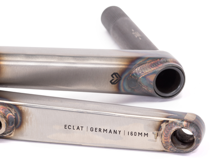 Éclat Spire Cranks