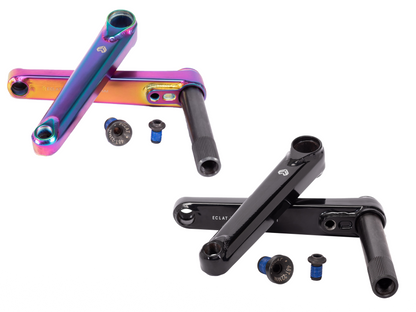 Éclat Spire Cranks