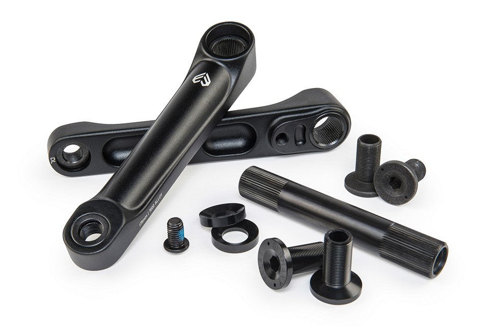 Éclat Maverick Cranks