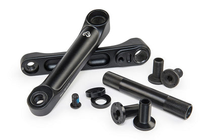 Éclat Maverick Cranks