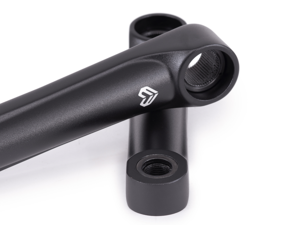 Éclat Maverick Cranks