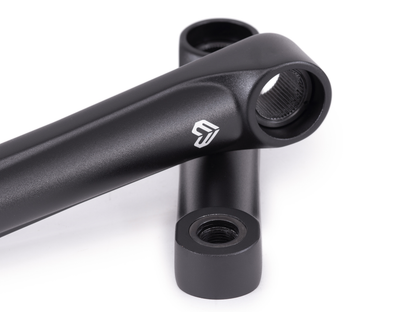 Éclat Maverick Cranks