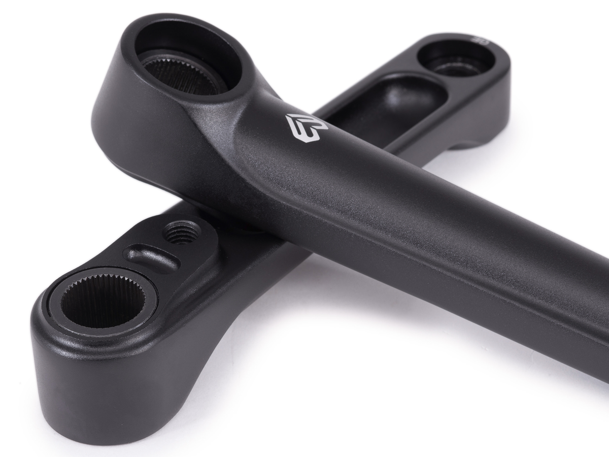 Éclat Maverick Cranks