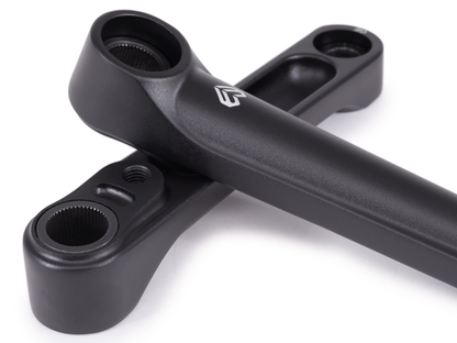 Éclat Maverick Cranks